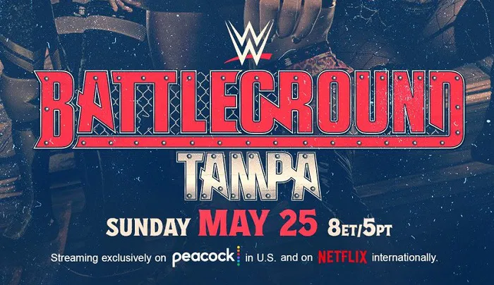 Big Title Matches Added To WWE NXT Battleground
