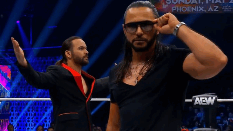 AEW’s The Young Bucks Discussing Starting A New Wrestling Promotion