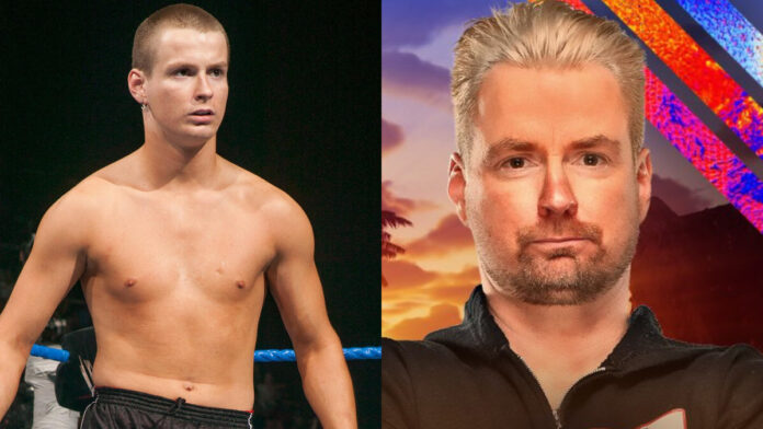 Zach Gowen