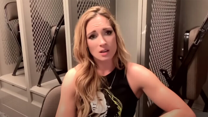 Becky Lynch