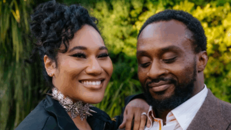 Big E Is Engaged To Be Married