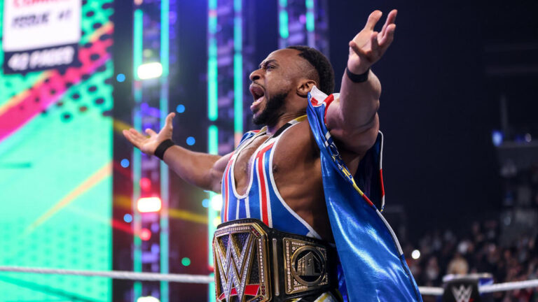 ‘Give Them The Same Grace’: Big E Supports Becky Lynch’s Recent Stand On Female Wrestlers
