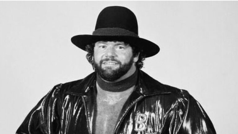 Wrestling Legend Billy Jack Haynes Ruled Unfit for Murder Trial