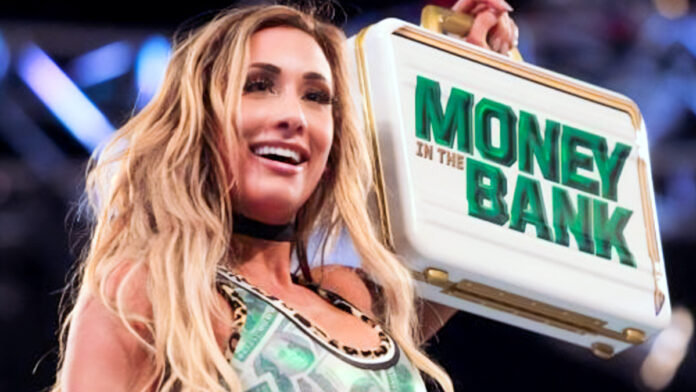 Carmella MITB