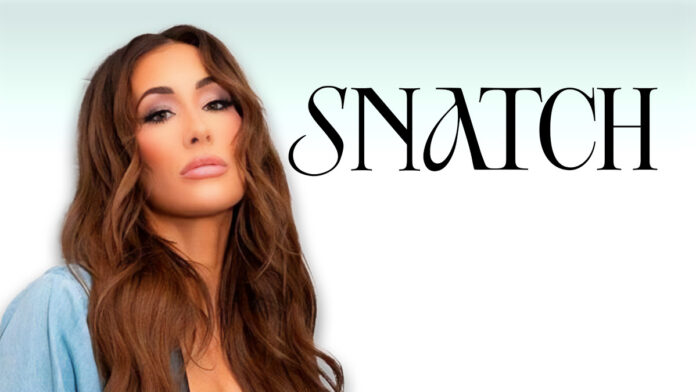 Carmella Snatch