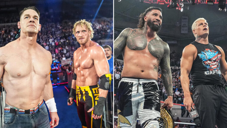 Cody Rhodes Confirms Big Money In The Bank Match After SNME Return