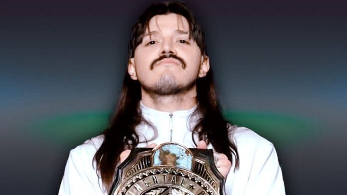 Dominik Mysterio