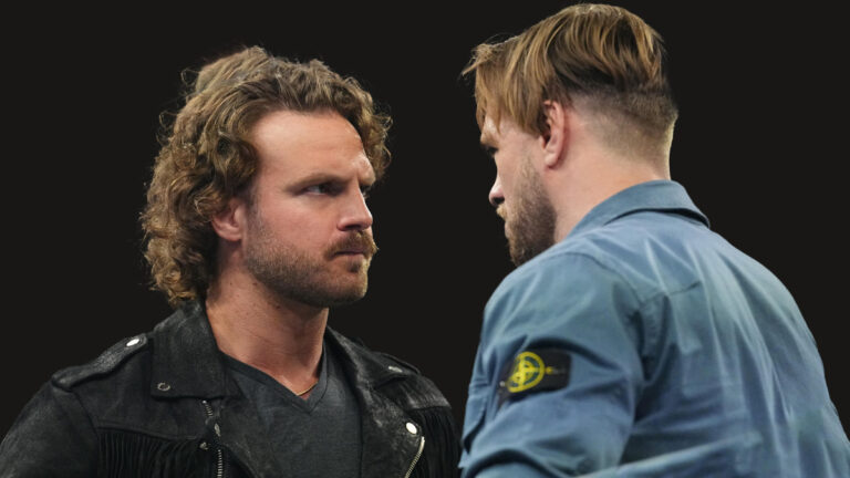 AEW Dynamite May 7, 2025: Key Results & Announcements