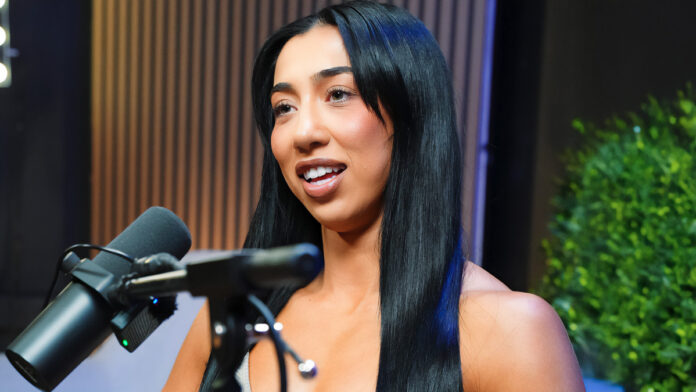 Indi Hartwell