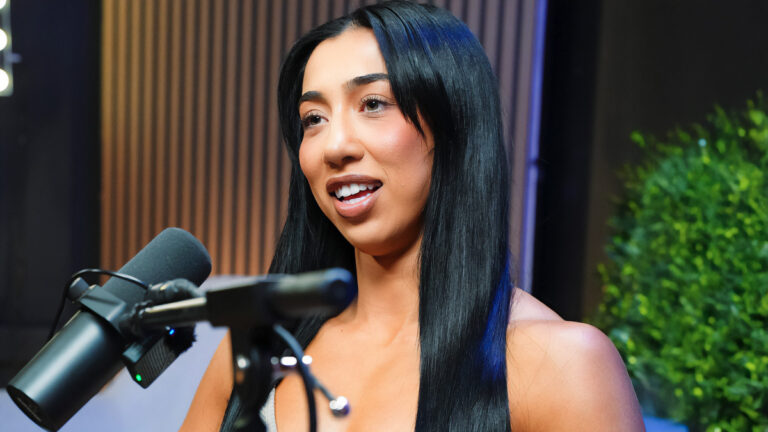 Indi Hartwell ‘Finally Felt Comfortable’ Before WWE Release