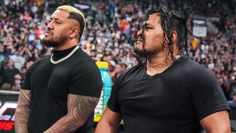 Backstage News On Jeff Cobb’s WWE Debut