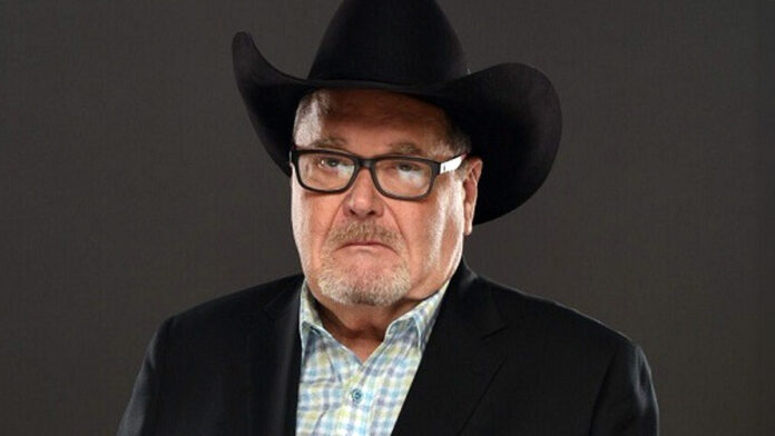 Jim Ross