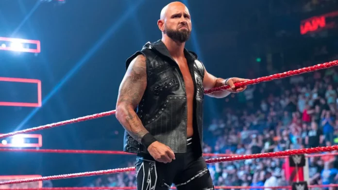 Karl Anderson