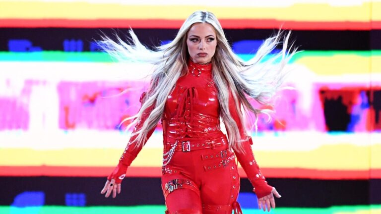 News On How Long Liv Morgan Will Be Away For New Film Project