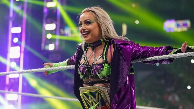 Latest On Liv Morgan’s WWE Return