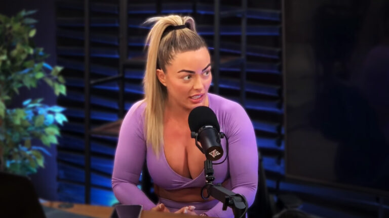 WWE Releases: Mandy Rose Debunks ‘Lazy Wrestler’ Rumors