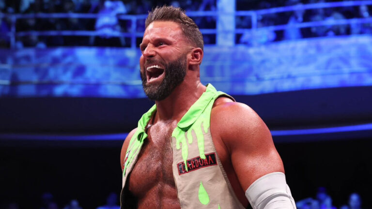5 Years Free: How Matt Cardona Built a Wrestling Empire Outside WWE