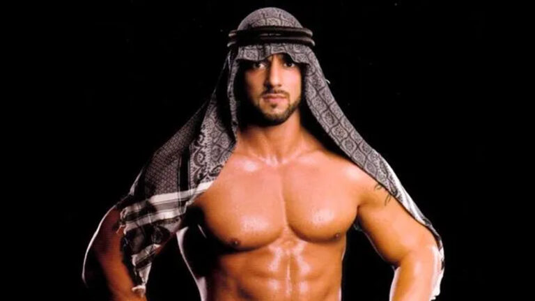 Muhammad Hassan’s 11-Year-Old Son’s Comment Changed Everything About His WWE Regrets