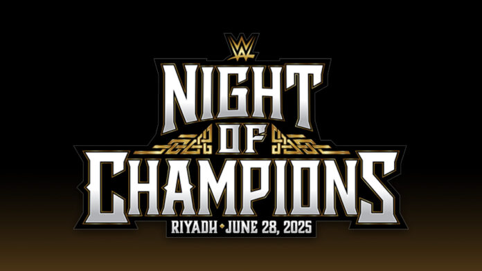 WWE Night of Champions 2025