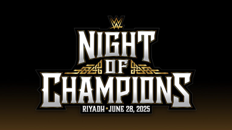 WWE Set for Saudi Arabian Double-Header with SmackDown and Night of Champions in June