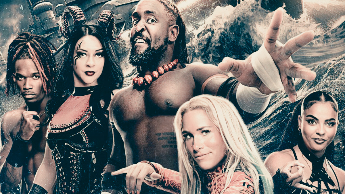 Nxt Stars Shawn Michaels Reveals Which NXT Stars Are Ready for WWE Main Roster ...