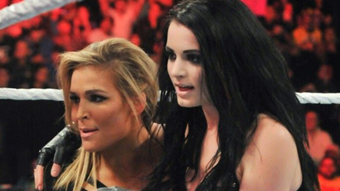 Paige Natalya