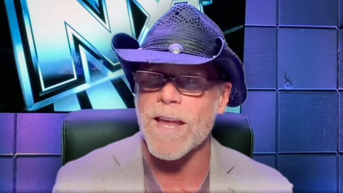 Shawn Michaels