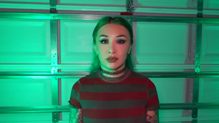 Shotzi Opens Up on Losing Herself and Why the ‘New Ballsy Badass’ Is Unstoppable