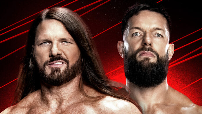 WWE Raw Preview May 12 2025