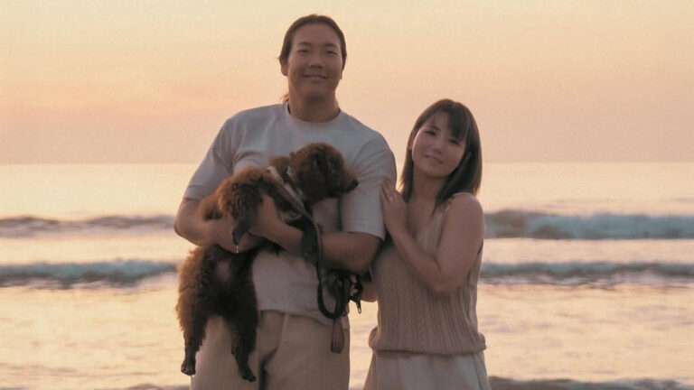 AEW’s Konosuke Takeshita and Yuka Sakazaki Announce Marriage