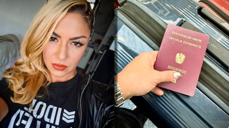 Thekla Exits Stardom, Teases U.S. Move Amid AEW and WWE Interest