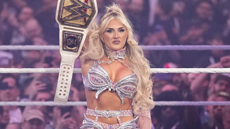 New #1 Contender For Women’s Championship Crowned On SmackDown