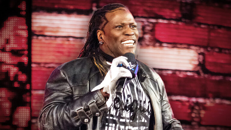 From K-Kwik to R-Truth: The Remarkable Journey of Ron Killings