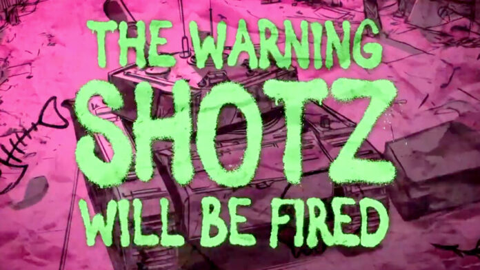 Warning Shotz