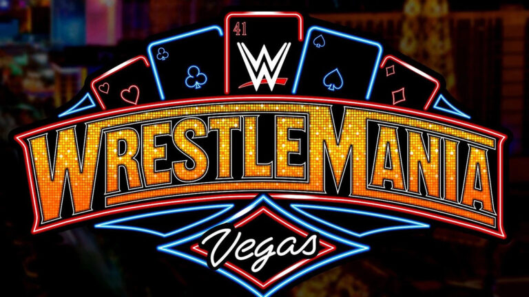 WWE Scraps New Orleans WrestleMania 2026, Sticks with Las Vegas (Report)