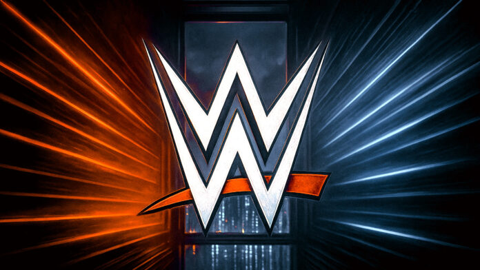 WWE Logo