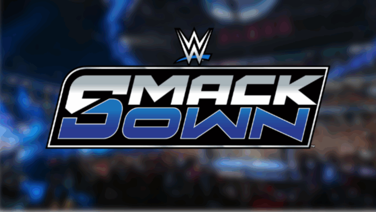 WWE SmackDown Returning to Two-Hour Format, Tentative Date Revealed
