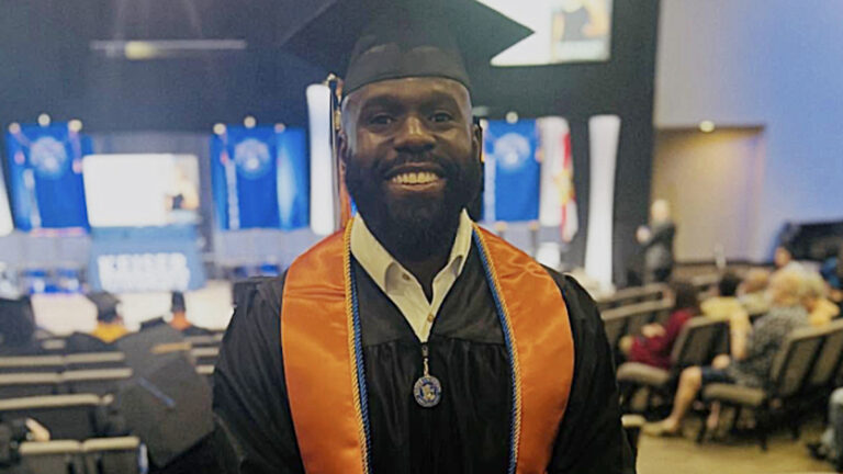 Apollo Crews Graduates from College Amid WWE Injury