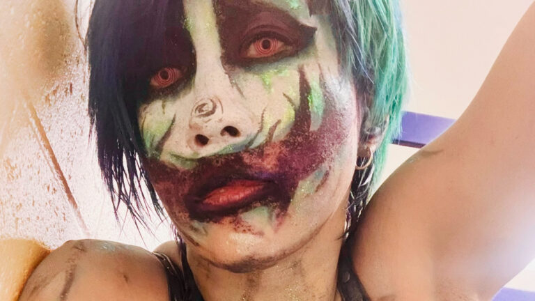 Asuka On WWE Comeback: ‘It’s Time to Burn Again’