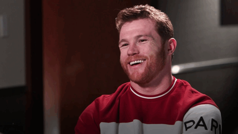 Canelo Alvarez Teases Future WWE Appearance