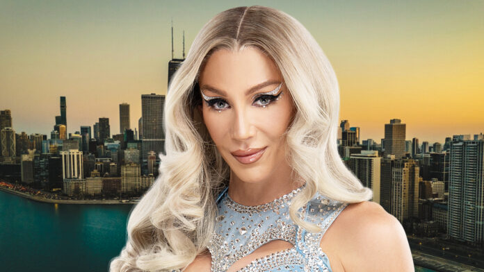 Charlotte Flair
