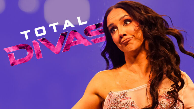 Chelsea Green Eager For Total Divas Reboot, Shares Dream Cast