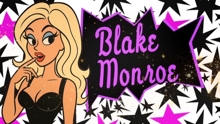 Blake Monroe (Mariah May) to Make WWE Arrival Official on June 17