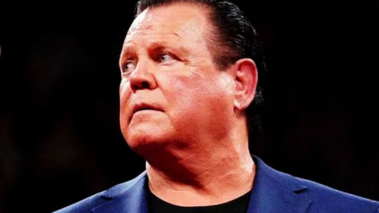 Jerry Lawler Opens Up About Memory Loss After 2023 Stroke