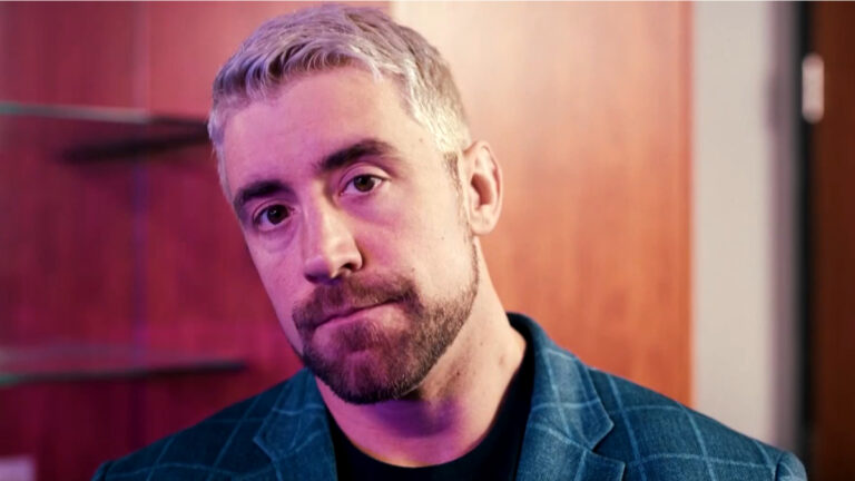 Joe Hendry Breaks Silence On TNA World Title Loss: I Let Everyone Down