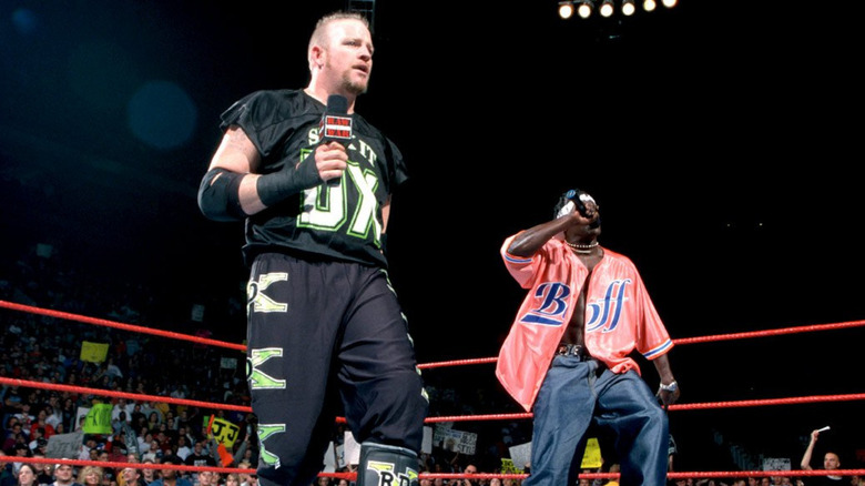K Kwik And Road Dogg