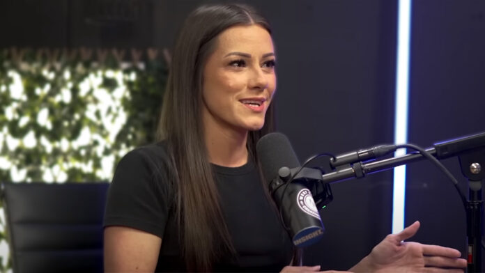 Kacy Catanzaro