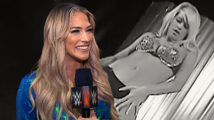 Kelly Kelly