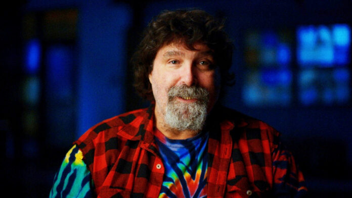 Mick Foley