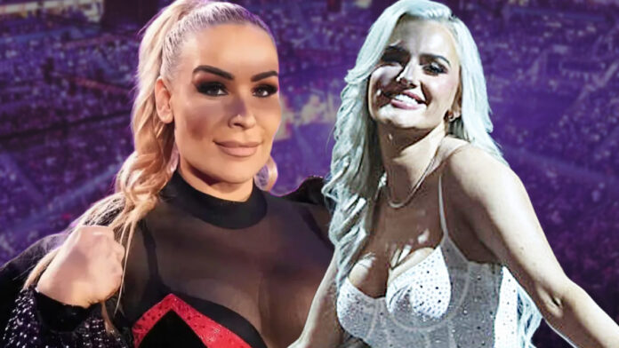 Natalya, Mariah May